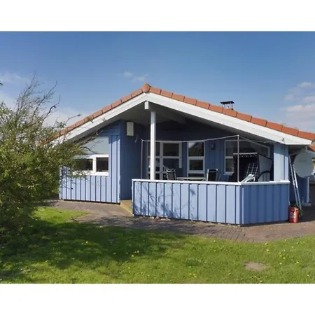 Ty Glaz * Wesselburenerkoog