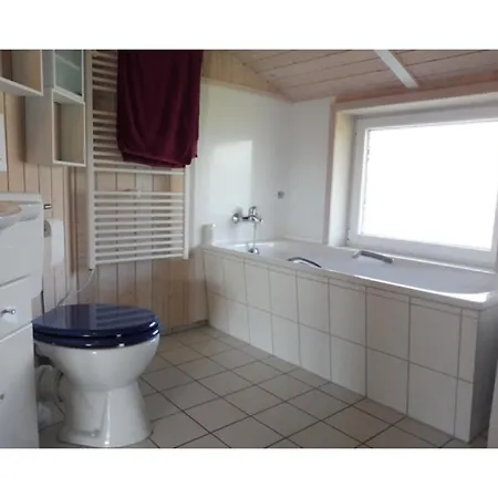 Ty Glaz Apartment *