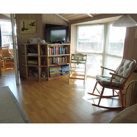 Ty Glaz * Wesselburenerkoog