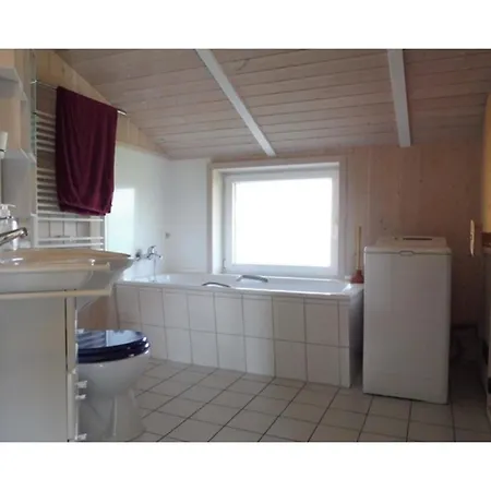 Apartment Ty Glaz Wesselburenerkoog