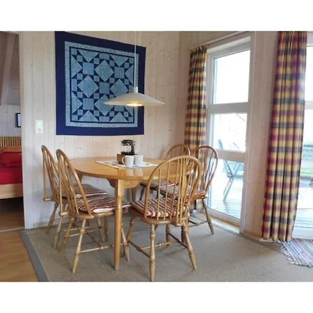 Ty Glaz Wesselburenerkoog