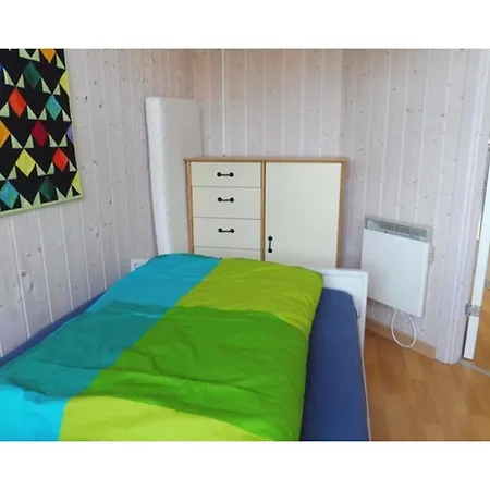 Ty Glaz * Wesselburenerkoog