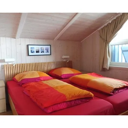 Ty Glaz Apartment Wesselburenerkoog