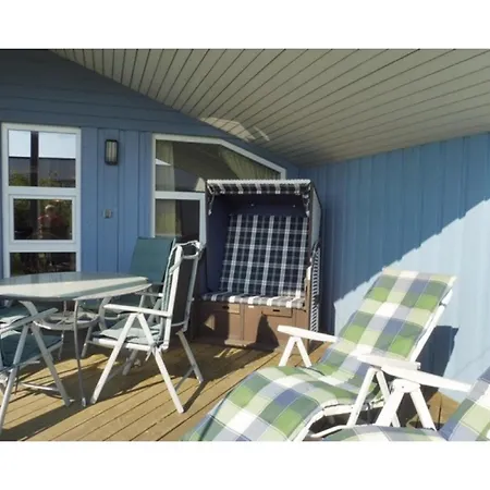 Lejlighed Ty Glaz Wesselburenerkoog