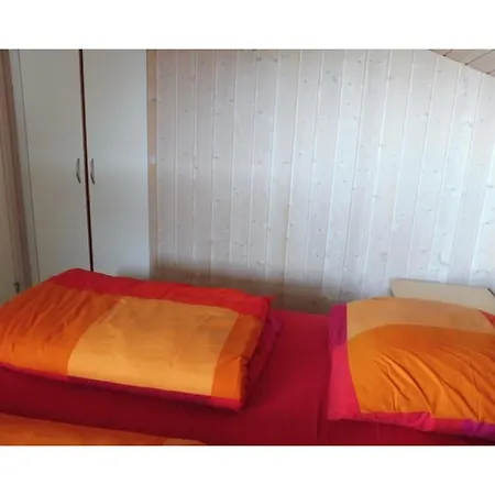 Ty Glaz Apartment *