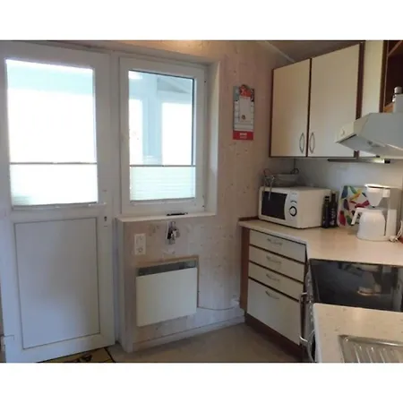 Apartment Ty Glaz