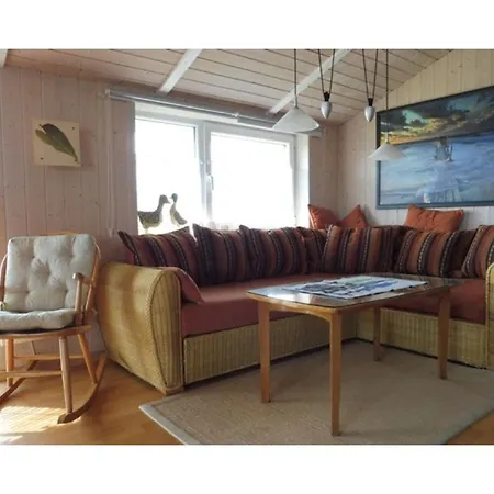 Ty Glaz Apartment Wesselburenerkoog