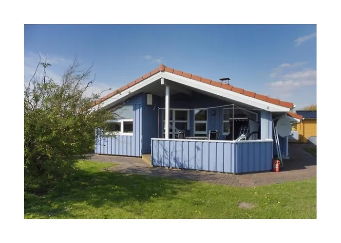 Ty Glaz * Wesselburenerkoog