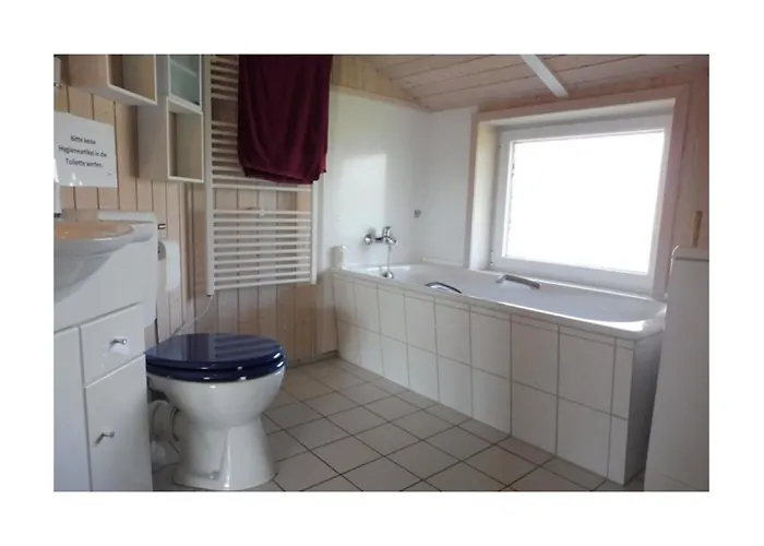 Ty Glaz Appartamento *