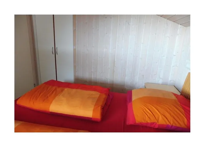 Ty Glaz Appartamento *